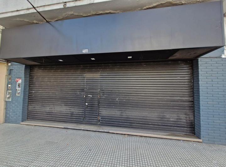 Local comercial · 60m²