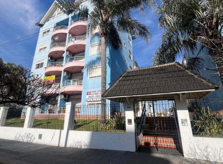 Departamento · 40m² · 2 Ambientes