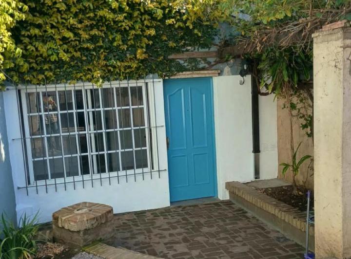 PH · 52m² · 3 Ambientes · 1 Cochera
