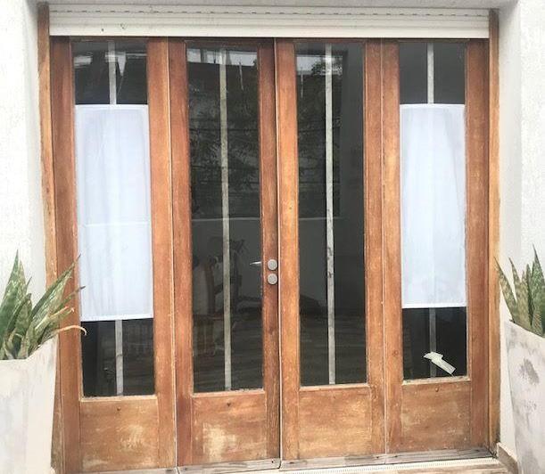 PH · 115m² · 4 Ambientes · 1 Cochera