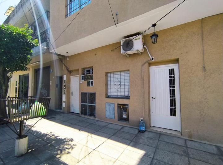 PH · 50m² · 2 Ambientes