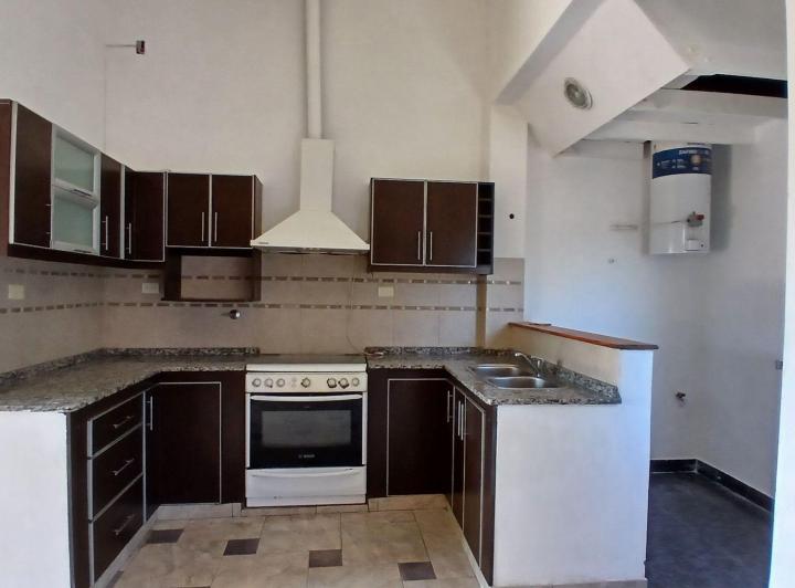 PH · 63m² · 2 Ambientes