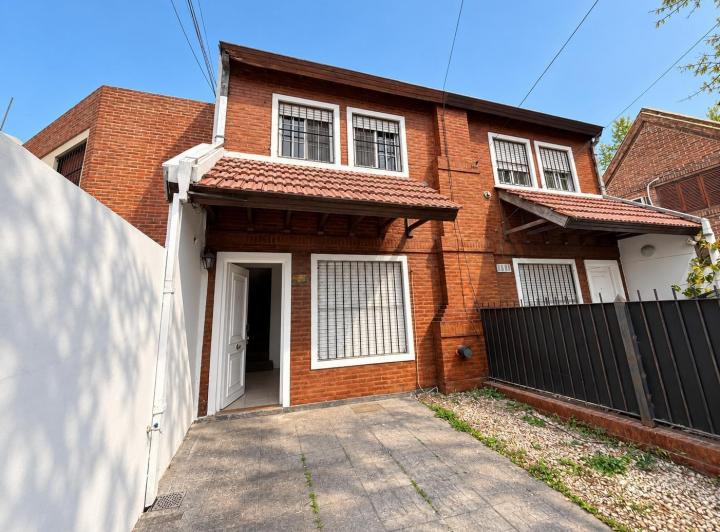 PH · 68m² · 3 Ambientes · 1 Cochera