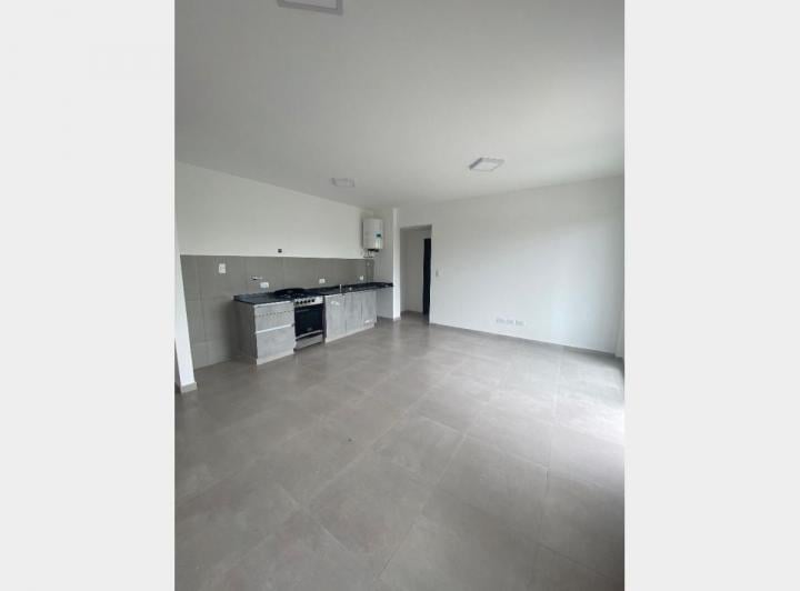 Departamento · 40m² · 2 Ambientes