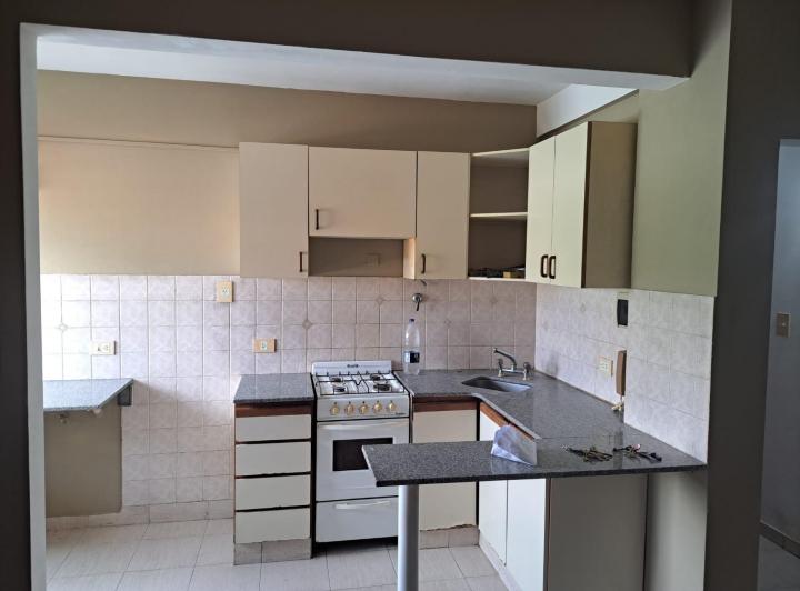 Departamento · 30m² · 2 Ambientes