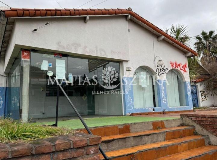 Local comercial · 173m²