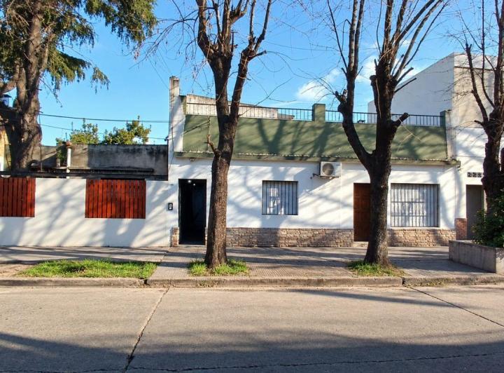 PH · 50m² · 2 Ambientes