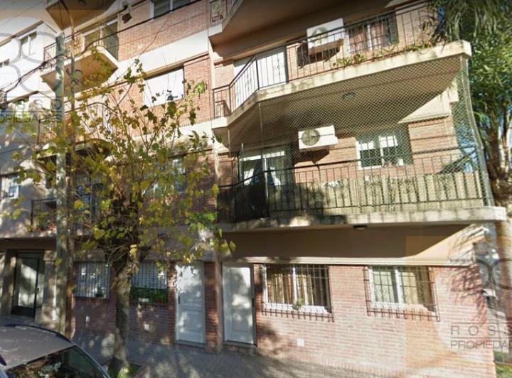 Departamento · 42m² · 2 Ambientes