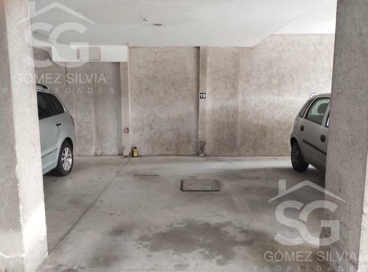 Garage · 12m²