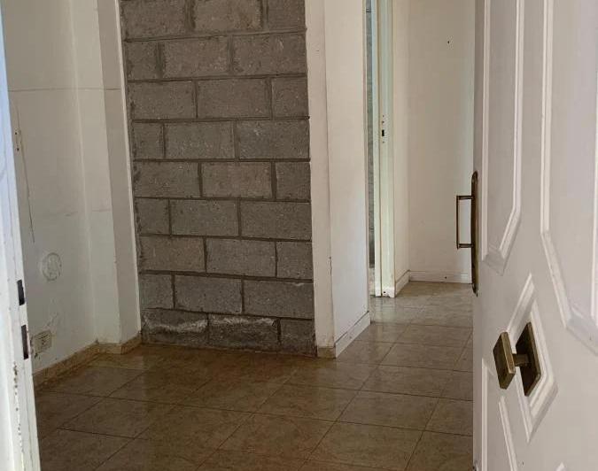Departamento · 21m² · 2 Ambientes