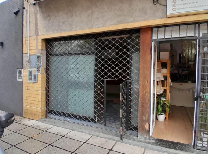 Local comercial · 35m² · 1 Ambiente