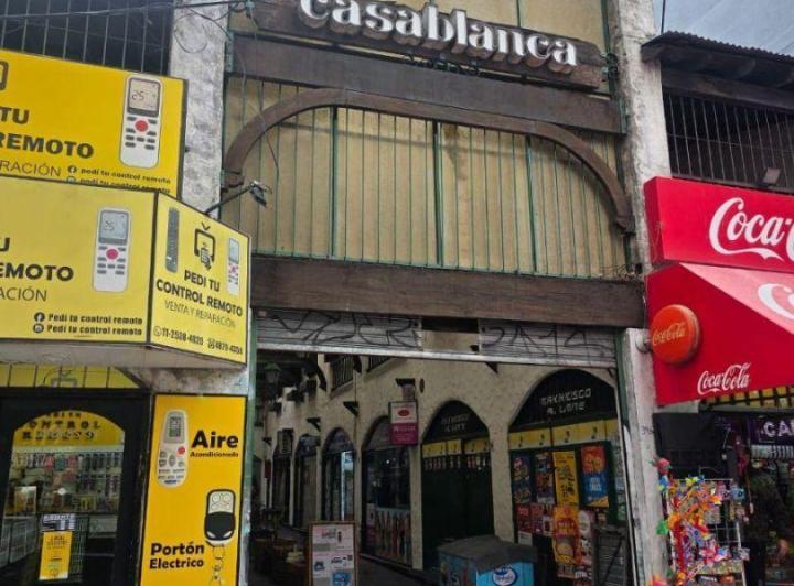 Local comercial · 14m² · 1 Ambiente