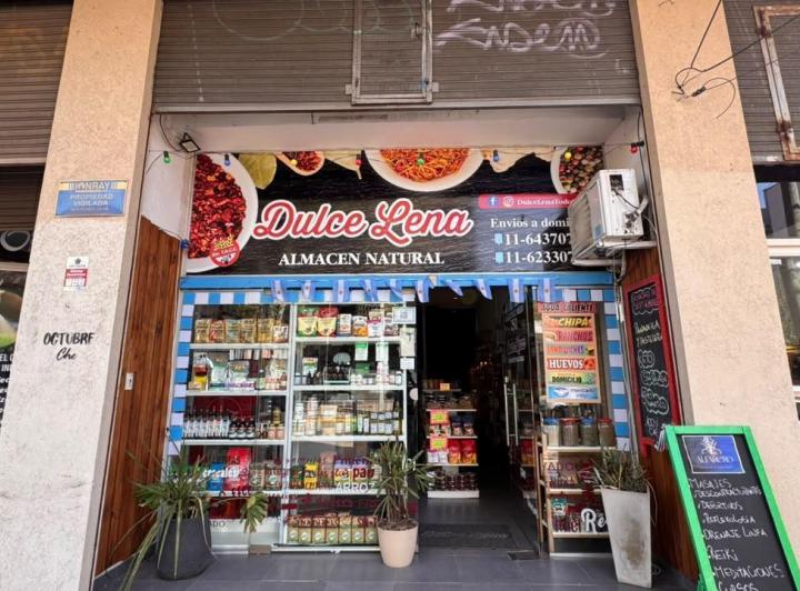 Local comercial · 66m² · 1 Ambiente