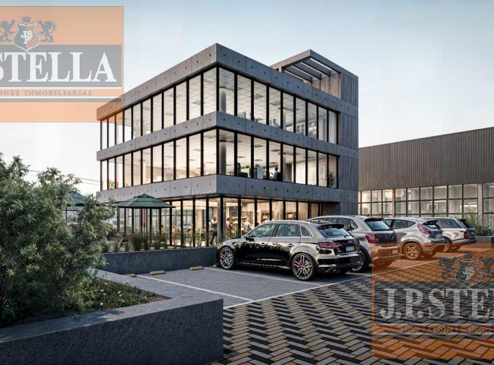 Local comercial · 196m²