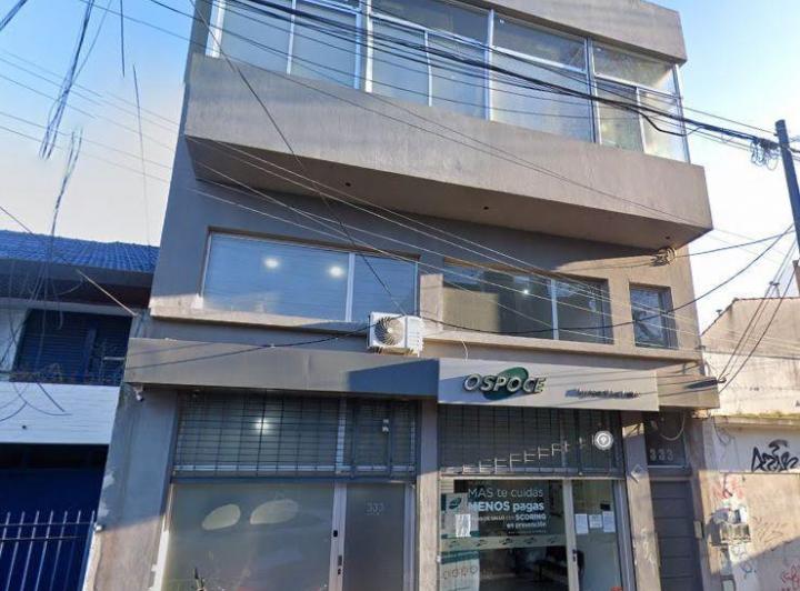 Departamento · 41m² · 1 Ambiente