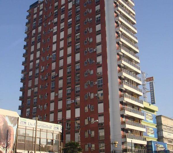 Departamento · 32m² · 2 Ambientes