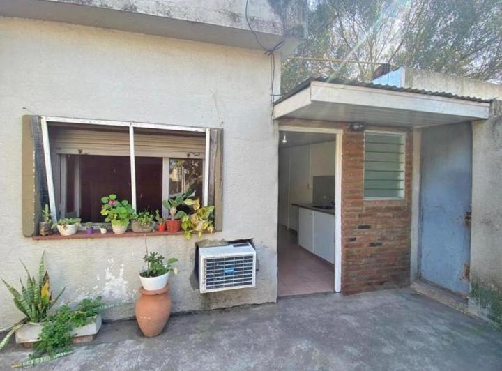 Departamento · 40m² · 2 Ambientes