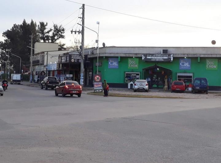 Local comercial · 68m²