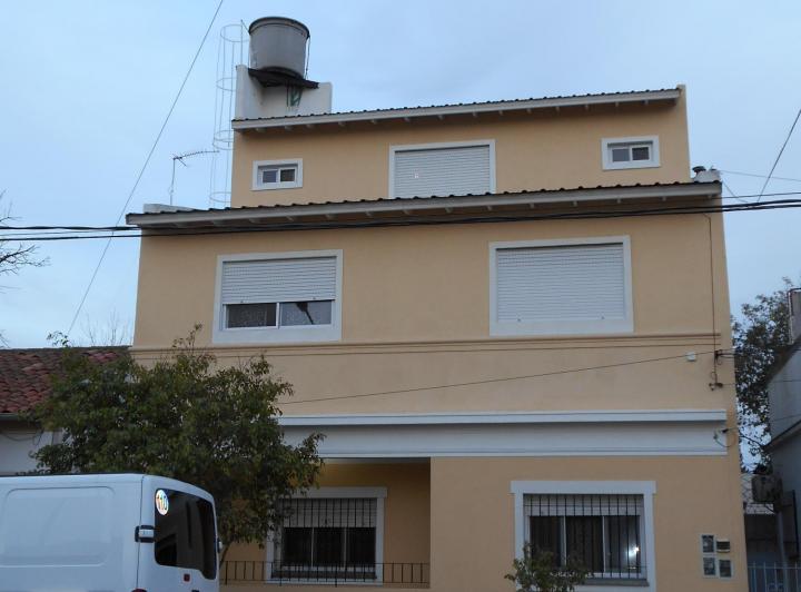 Departamento · 40m² · 2 Ambientes