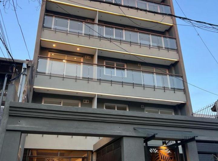 Departamento · 35m² · 2 Ambientes · 1 Cochera