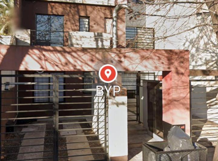 Departamento · 40m² · 2 Ambientes
