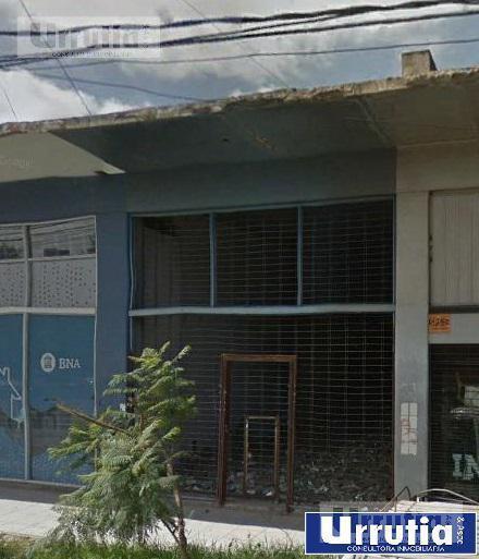 Local comercial · 167m²
