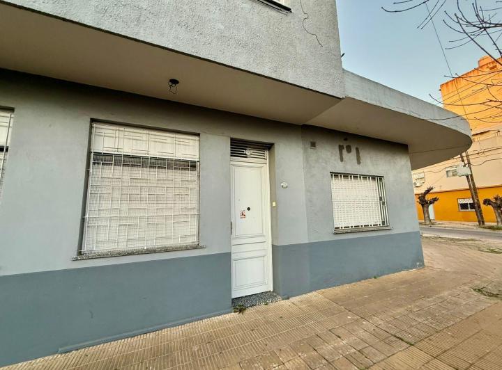Oficina comercial · 50m² · 3 Ambientes