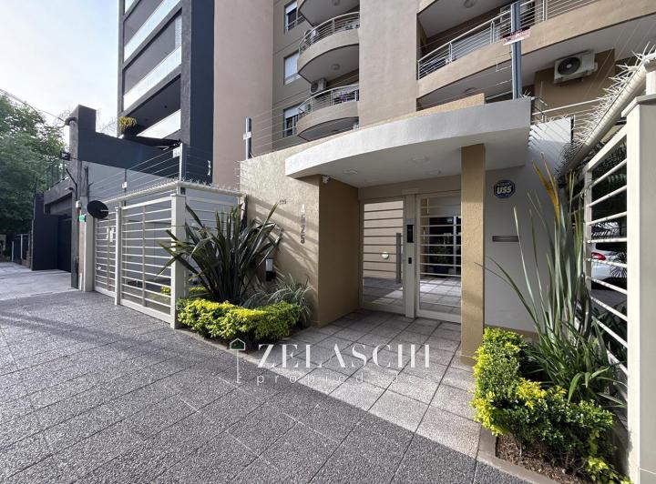 Departamento · 31m² · 1 Ambiente