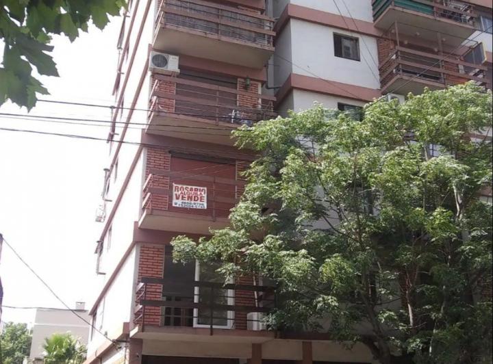 Departamento · 37m² · 2 Ambientes
