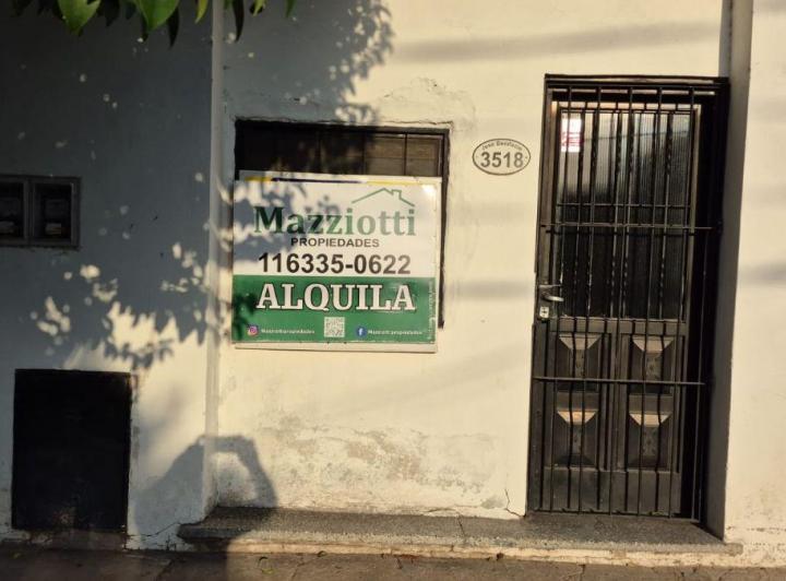 Local comercial · 40m² · 1 Ambiente