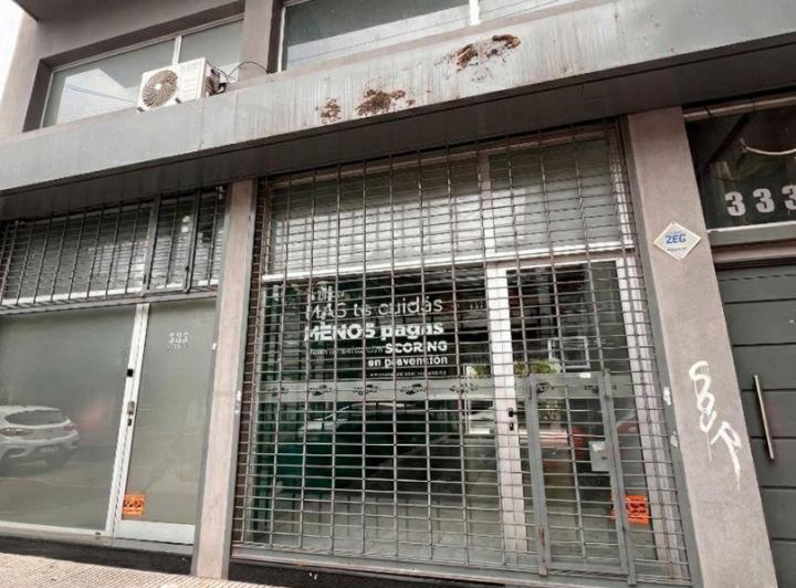 Local comercial · 60m²