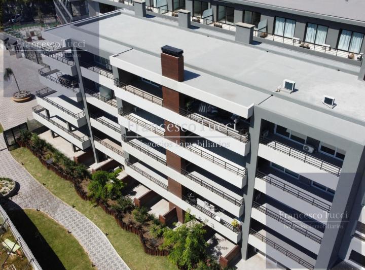 Departamento · 30m² · 1 Ambiente