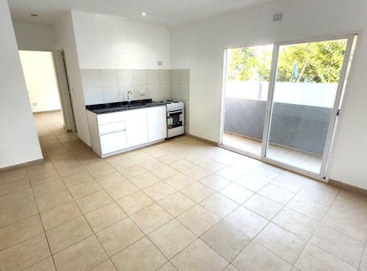 Departamento · 40m² · 2 Ambientes