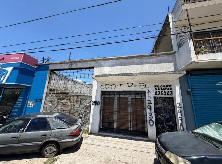 Depósito · 180m²