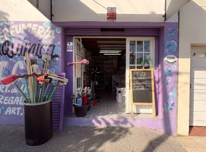 Local comercial · 37m²