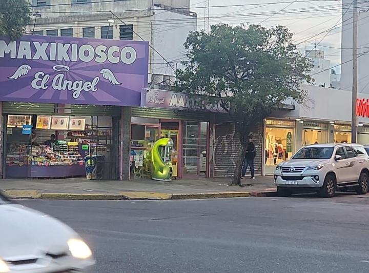 Local comercial · 80m²