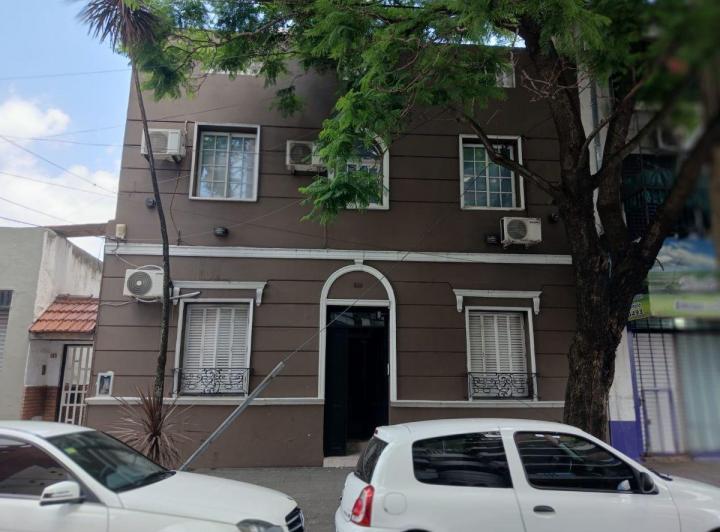 Oficina comercial · 280m² · 10 Ambientes