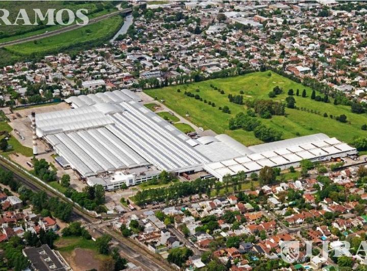 Depósito · 3000m²