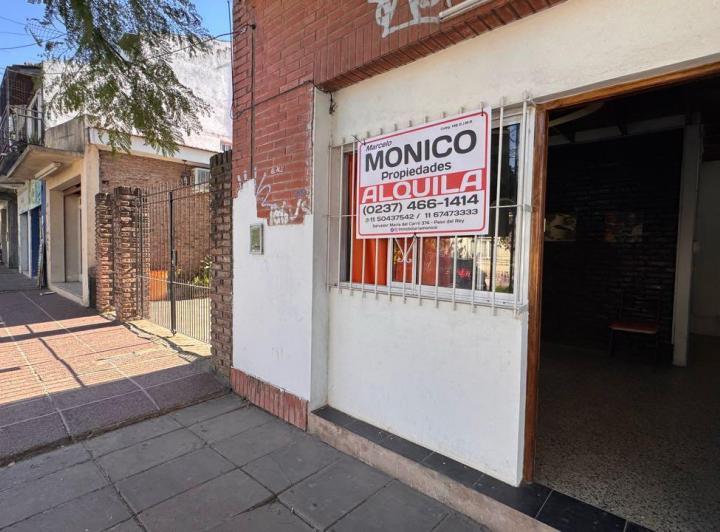 Departamento · 30m² · 1 Dormitorio