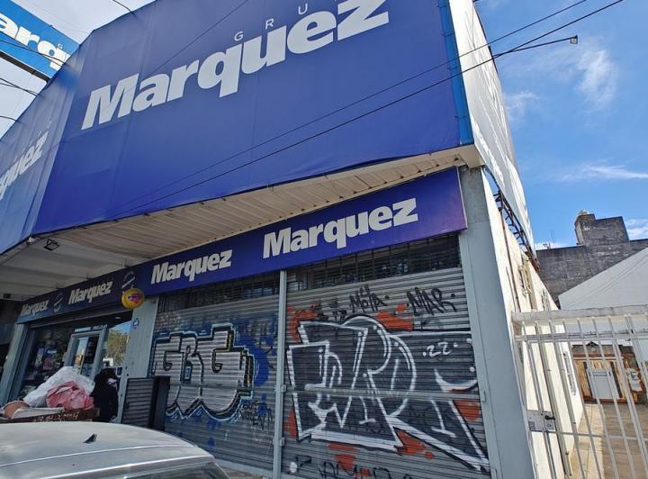 Local comercial · 55m²