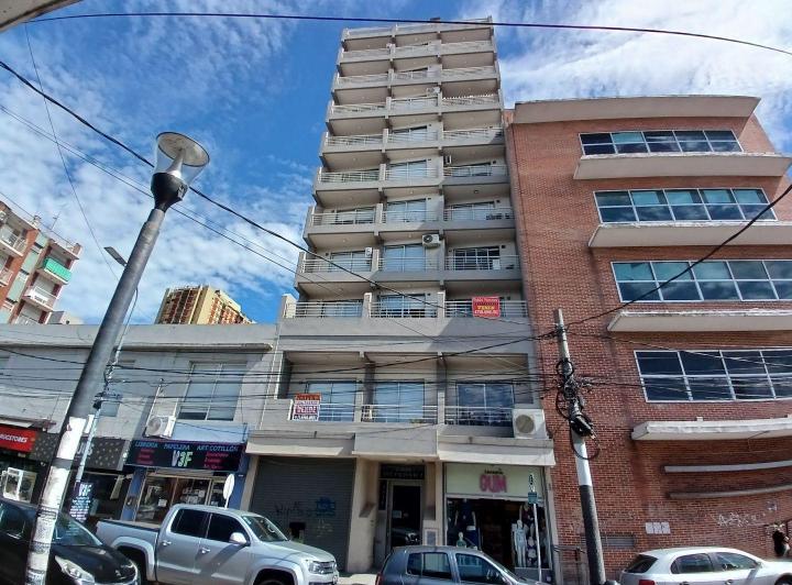 Departamento · 36m² · 1 Ambiente