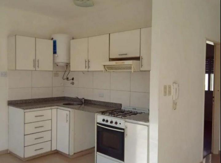 Departamento · 30m² · 2 Ambientes