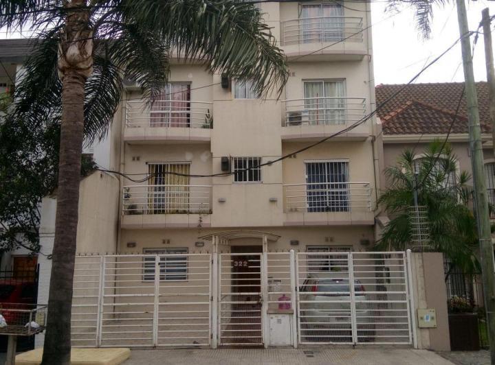 Departamento · 38m² · 2 Ambientes