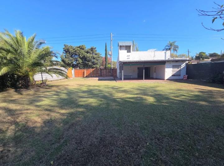 Quinta vacacional · 65m² · 5 Ambientes