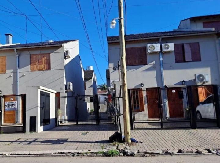 PH · 75m² · 5 Ambientes · 1 Cochera