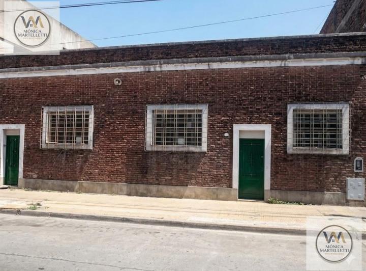 Local comercial · 450m² · 6 Ambientes · 2 Cocheras