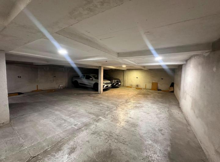 Garage · 1m²