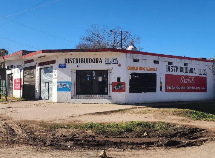 Local comercial · 120m²