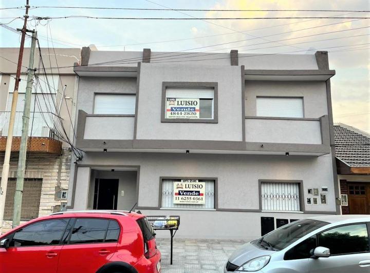 Departamento · 38m² · 2 Ambientes