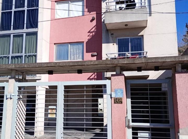 Departamento · 40m² · 2 Ambientes
